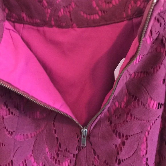 NWT CAbi Size 6 Frolic Skirt - Picture 4 of 7